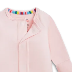 Modal Magnetic Convertible Coverall