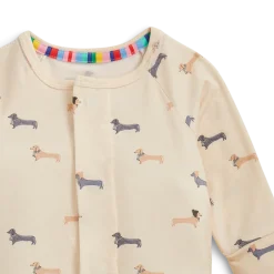 Modal Magnetic Convertible Coverall