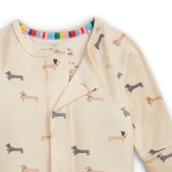 Modal Magnetic Convertible Coverall