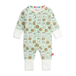 Modal Magnetic Convertible Coverall