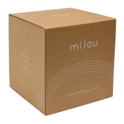 Modern Bath Play Gift Set