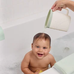 Modern Bath Rinse Cup