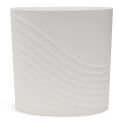 Modern Bath Toy Bin