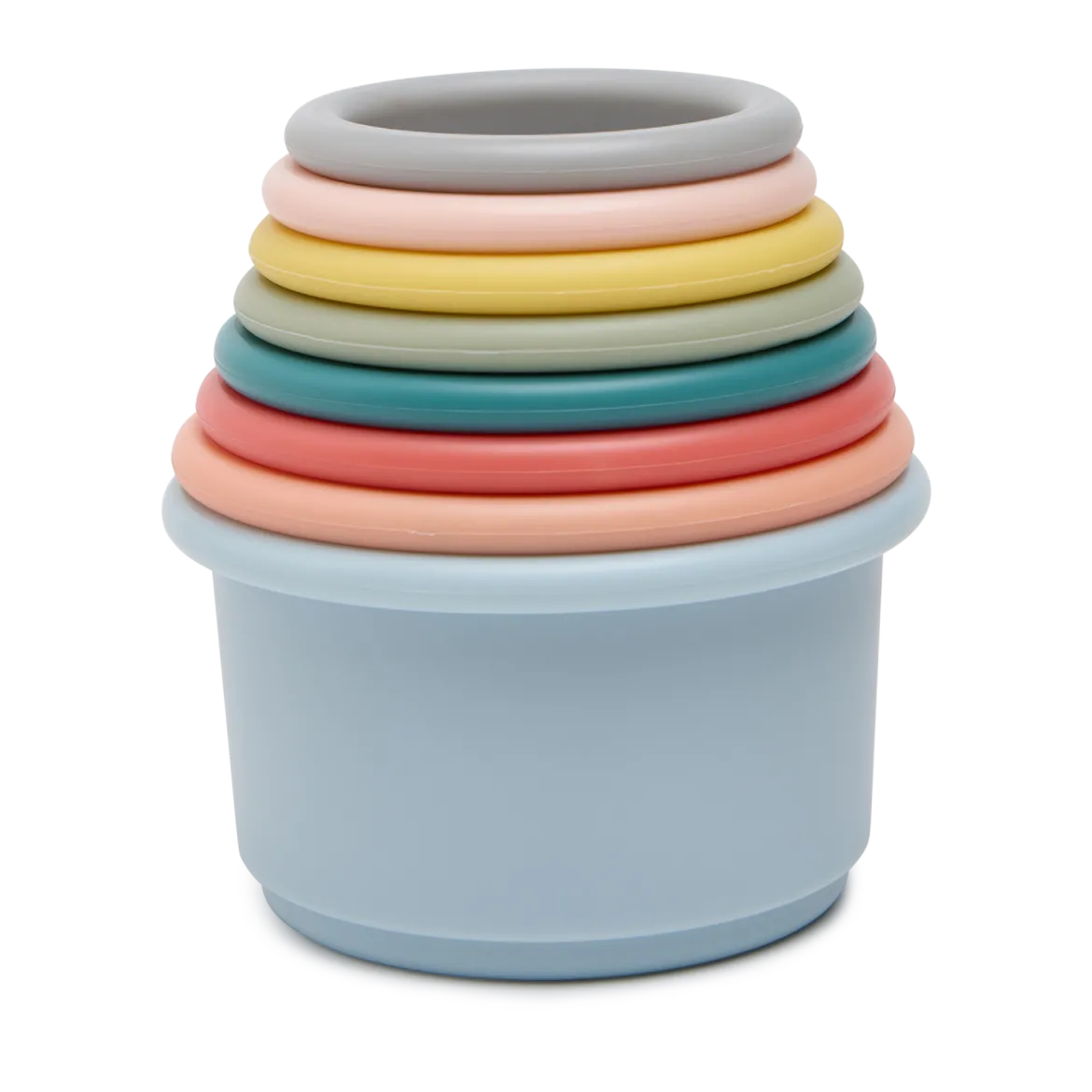 Modern Stacking Cups