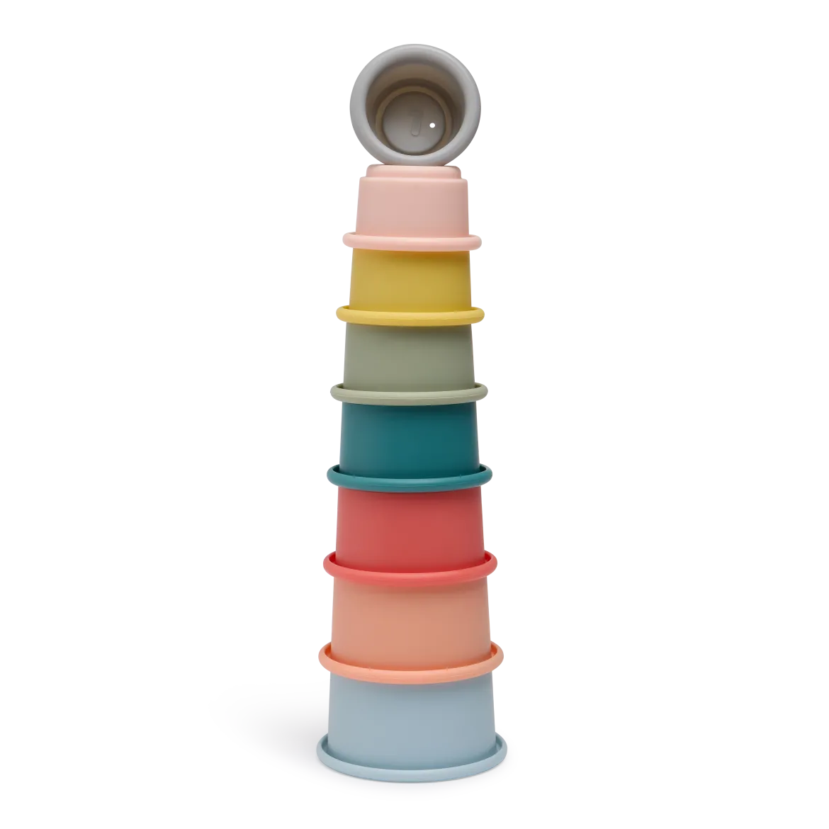 Modern Stacking Cups