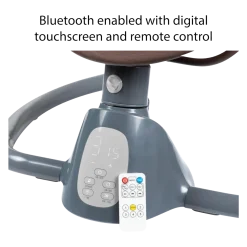 5 Modes Bluetooth Swing