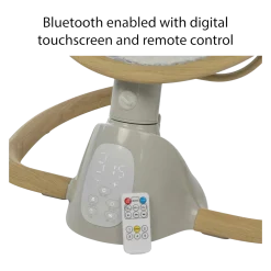 5 Modes Bluetooth Swing