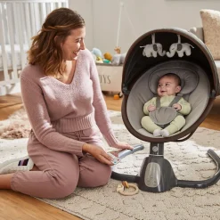 5 Modes Bluetooth Swing