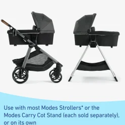 Modes Carry Cot