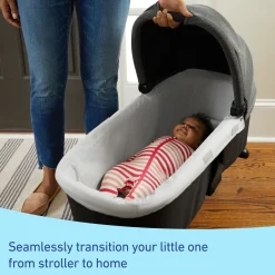 Modes Carry Cot