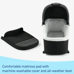 Modes Carry Cot