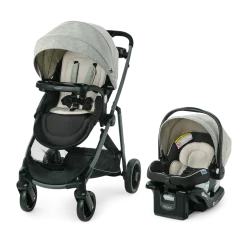 Modes Element LX Travel System