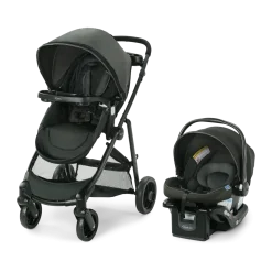 Modes Element Travel System
