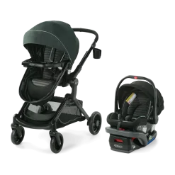Modes Nest DLX Travel System