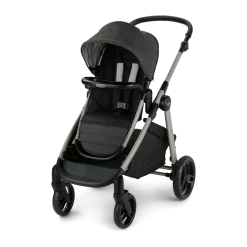 Modes Nest2Grow Stroller & SnugRide SnugFit Infant Car Seat