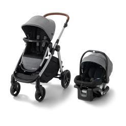 Modes Nest2Grow Travel System