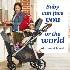 Modes Nest2Grow Travel System