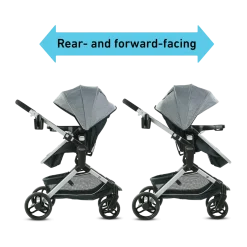 Modes Nest Stroller