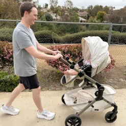 Modes Nest Travel System