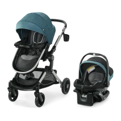 Modes Nest Travel System