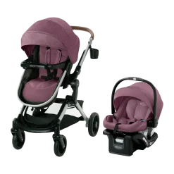 Modes Nest Travel System