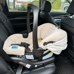 Modes Nest Travel System