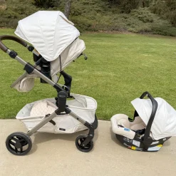 Modes Nest Travel System