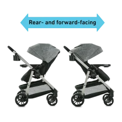 Modes Pramette Stroller