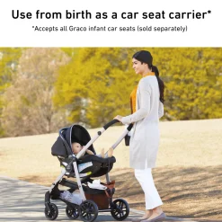 Modes Pramette Stroller