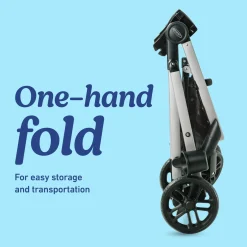 Modes Pramette Travel System