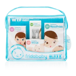 Mom & Baby Wellness Essentials