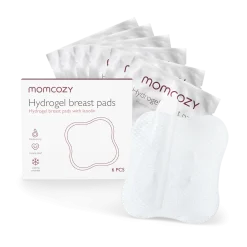 Momcozy Soothing Gel Pads