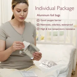 Momcozy Soothing Gel Pads