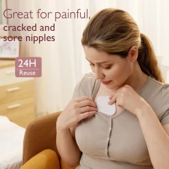 Momcozy Soothing Gel Pads