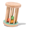 Montessori Baby Rolling Rattle