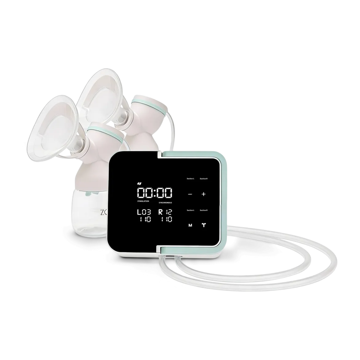Mother's Nature H1 Breast Pump