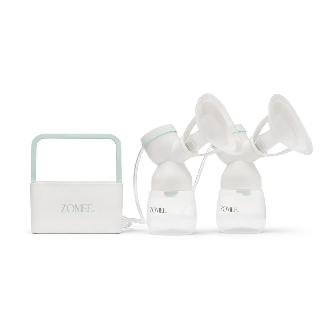 Mother's Nature H1 Breast Pump