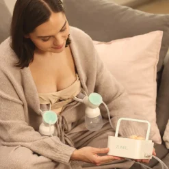 Mother's Nature H1 Breast Pump