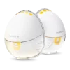 Motion InBra Wearable Breast Pump