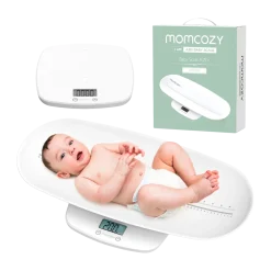 Multi-Function Baby Scale