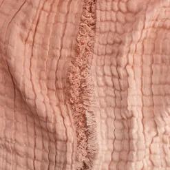Multi-Layer Muslin Baby Blanket