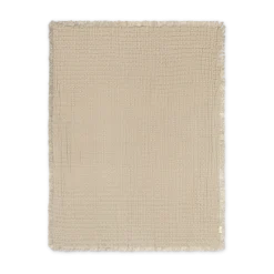 Multi-Layer Muslin Baby Blanket