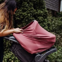 Multi Use Car Seat Cover
