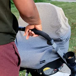 Multi Use Car Seat Cover