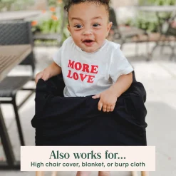 Multi Use Car Seat Cover