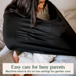 Multi Use Car Seat Cover
