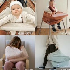 Multi-use Cover