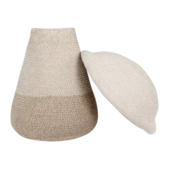 Mushroom Basket