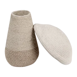 Mushroom Basket