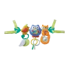 Musical Travel Bar Activity Toy